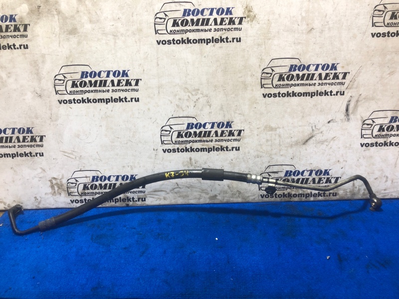 Шланг высокого давления Mitsubishi Delica CV5W 4B12