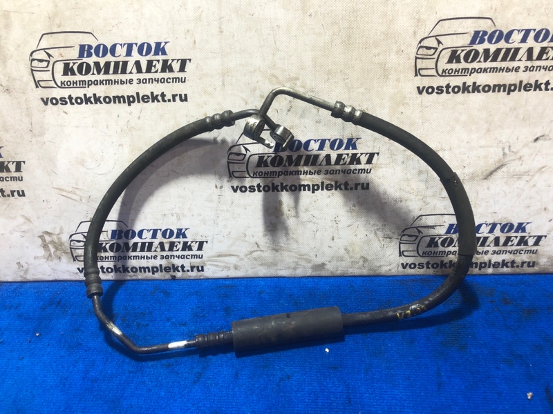 Шланг высокого давления Mazda MPV 2007 LY3P L3-VE