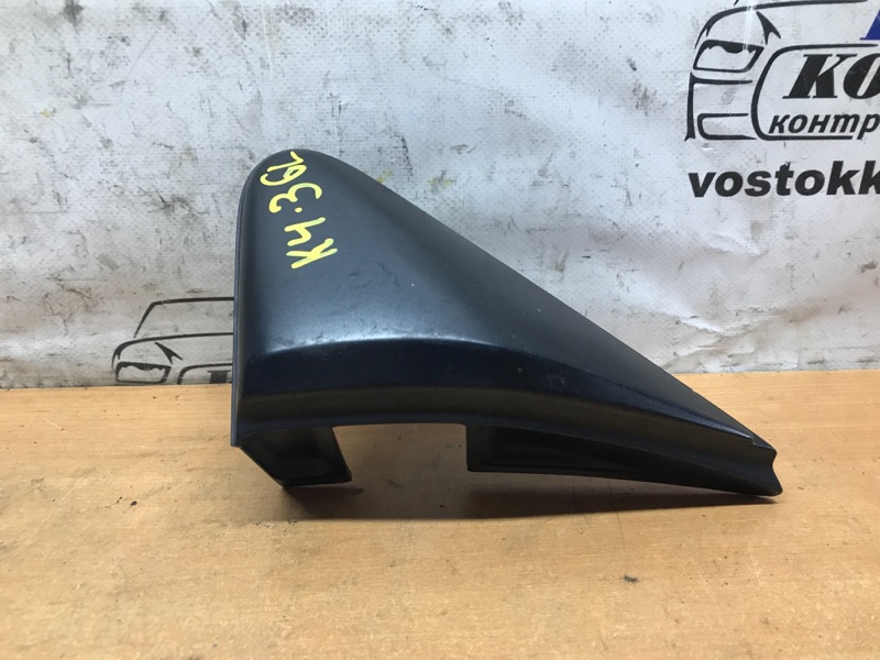 Уголок крыла Honda Stepwgn 2009 RG1 K20A лев