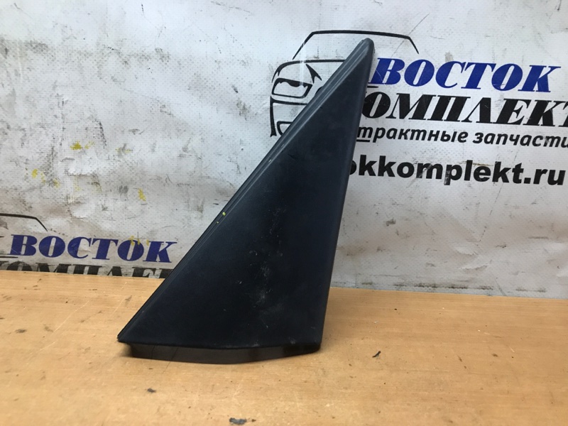 Уголок крыла Suzuki Solio MA15S K12B прав