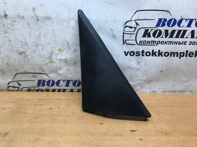 Уголок крыла Suzuki Solio MA15S K12B лев