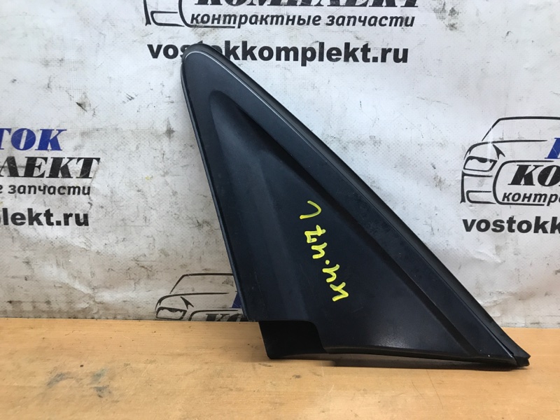 Уголок крыла Honda Insight 2010 ZE2 LDA лев