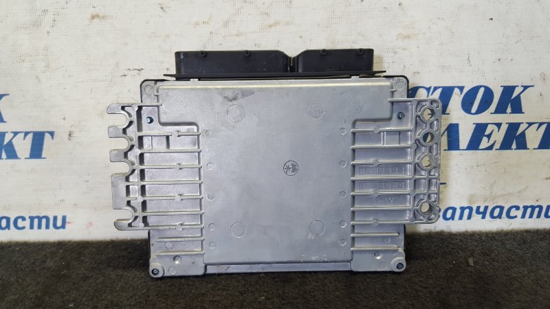 Блок управления ДВС Nissan Sunny FB15 QG15DE