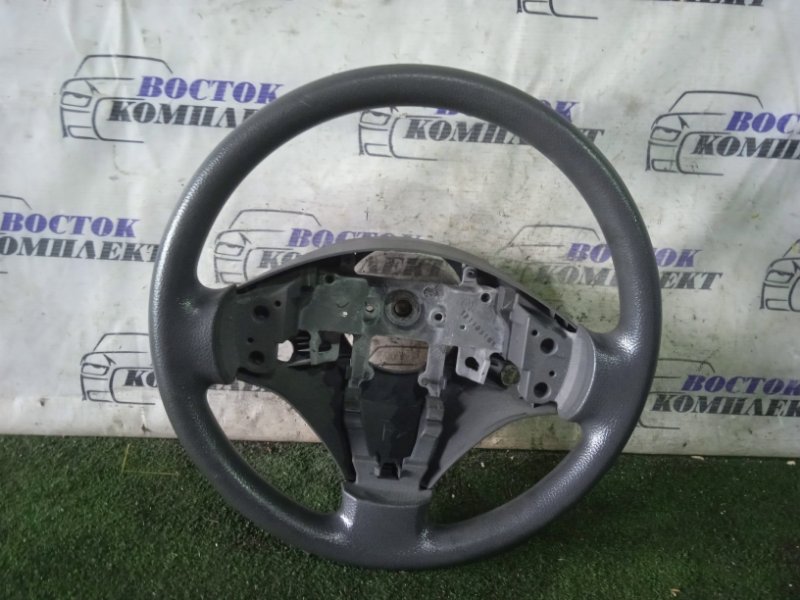 Руль Suzuki Solio MA15S K12B