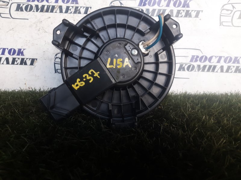 Вентилятор печки Honda Freed Spike GB3 L15A