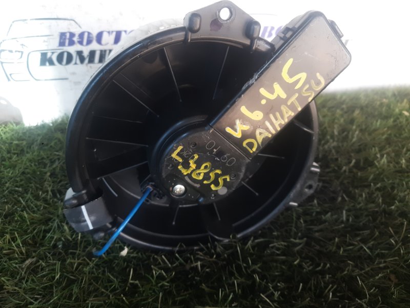 Вентилятор печки Daihatsu Tanto L385S KF-DET