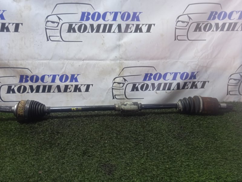 Привод Honda Insight 2010 ZE2 LDA перед прав