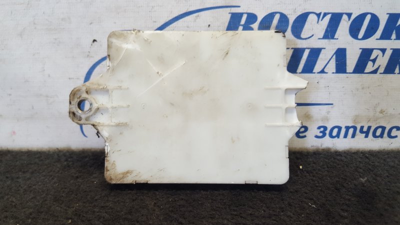 Блок управления ДВС Honda Life Dunk 2001 JB3 E07Z