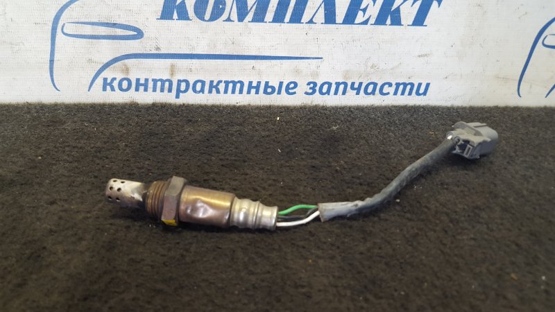 Датчик кислородный Honda Life Dunk 2001 JB3 E07Z