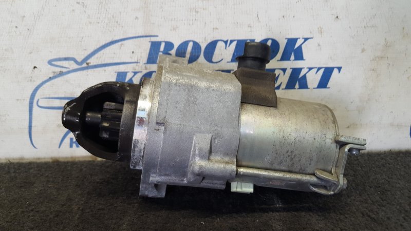 Стартер Honda Shuttle 2015 GP7 LEB