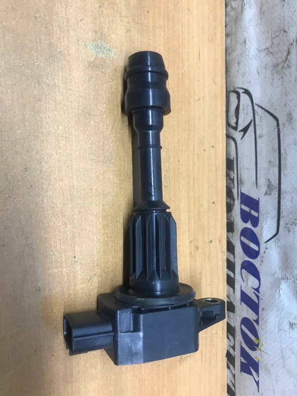 Катушка зажигания Nissan Cube 2003 BGZ11 CR14DE