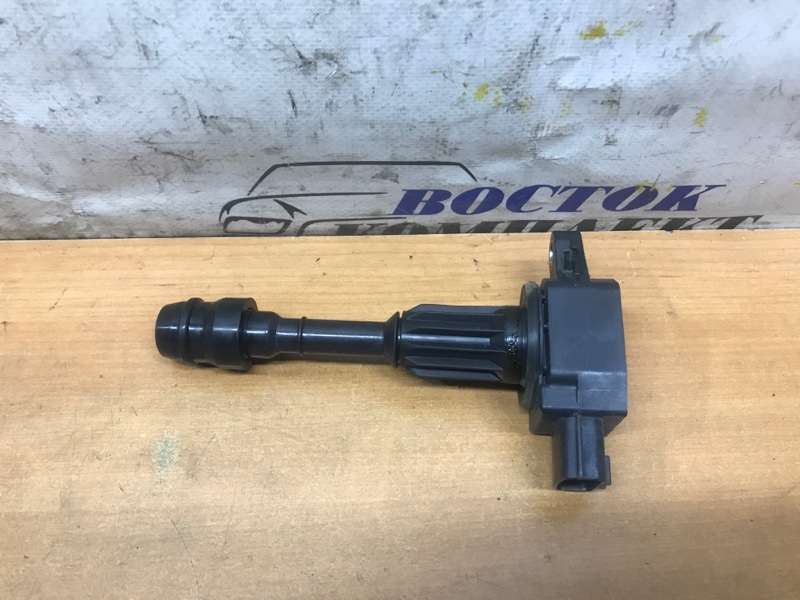 Катушка зажигания Nissan Cube 2003 BGZ11 CR14DE