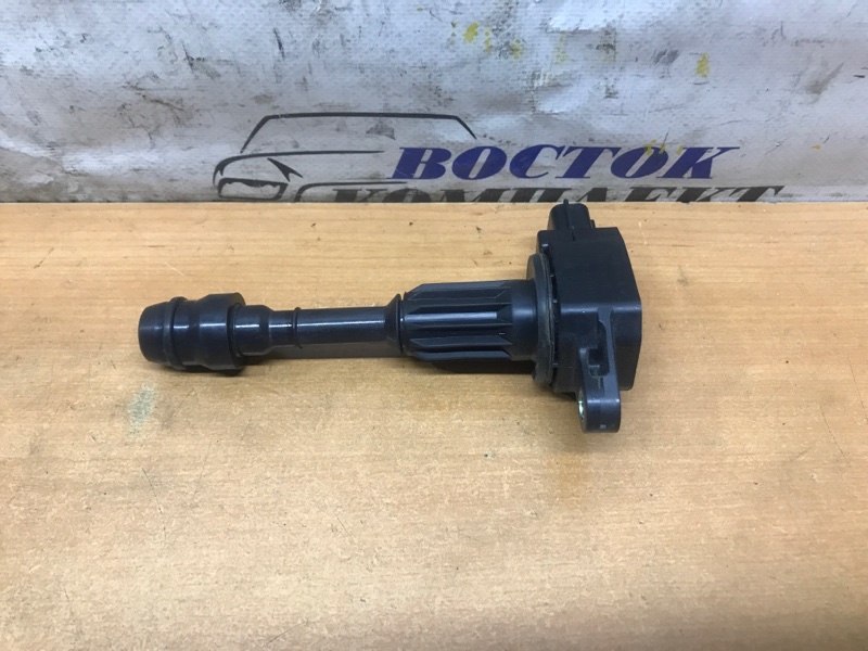 Катушка зажигания Nissan Cube 2003 BGZ11 CR14DE