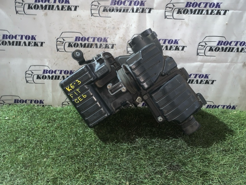 Корпус воздушного фильтра Honda Fit 2011 GE6 L13A