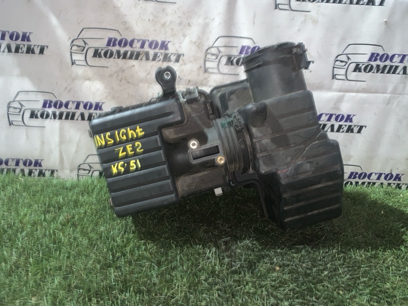 Корпус воздушного фильтра Honda Insight 2010 ZE2 LDA