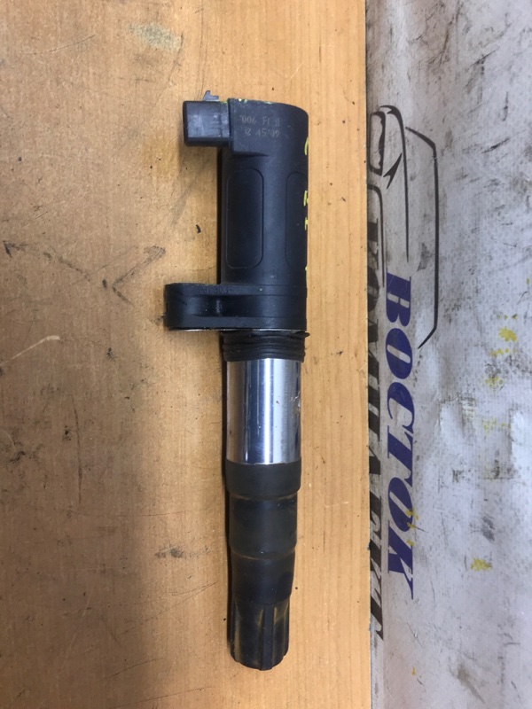 Катушка зажигания Renault Lutecia  K4M