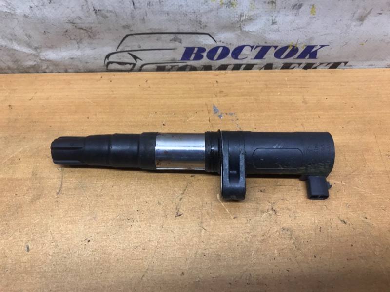 Катушка зажигания Renault Lutecia  K4M