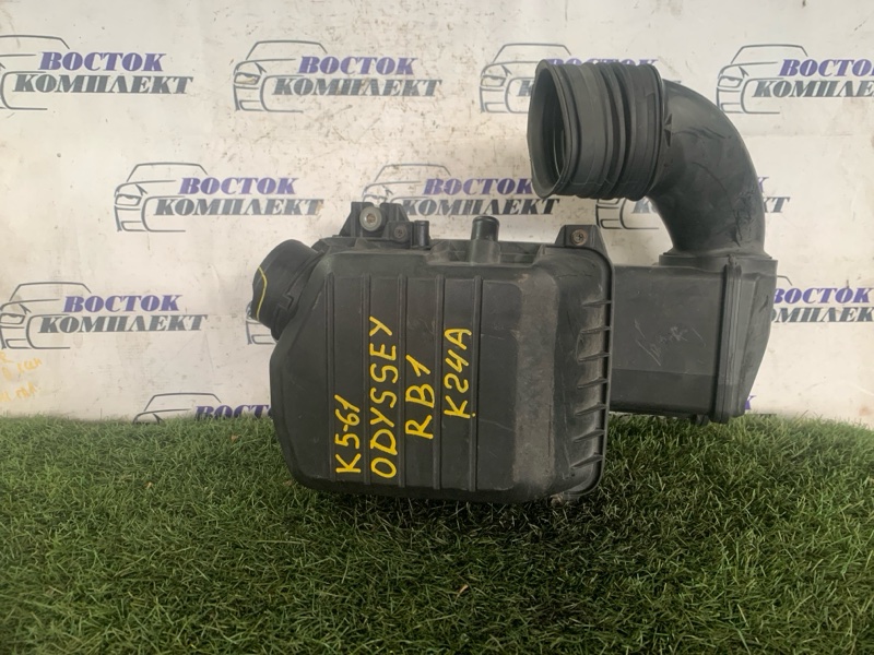 Корпус воздушного фильтра Honda Odyssey 2006 RB1 K24A