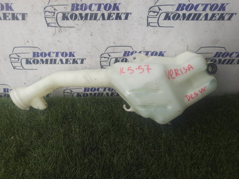 Бачок омывателя Mazda Verisa DC5W ZY-VE