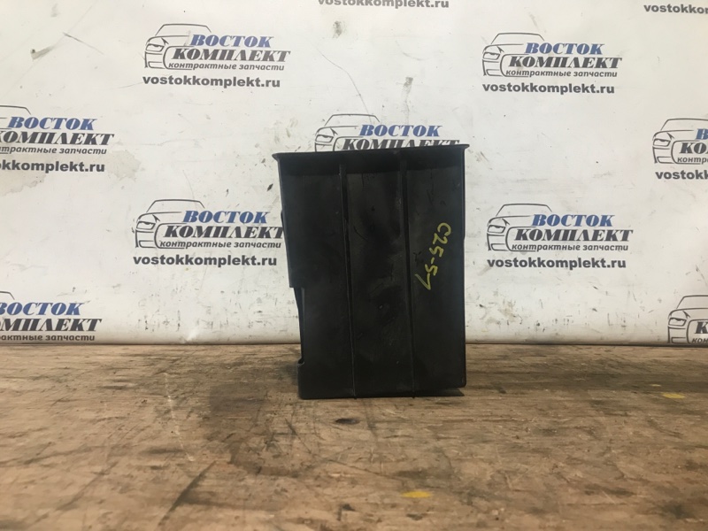 Полка под аккумулятор Honda Mobilio Spike GK1 L15A