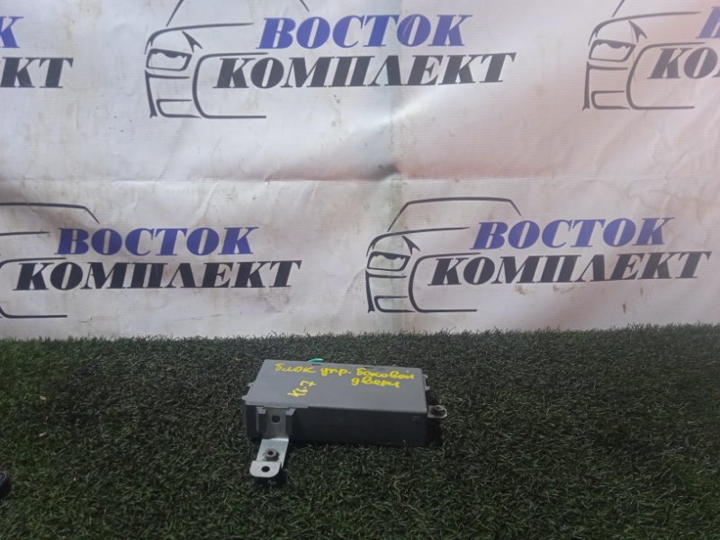 Блок управления дверьми Honda Stepwgn 2009 RG1 K20A