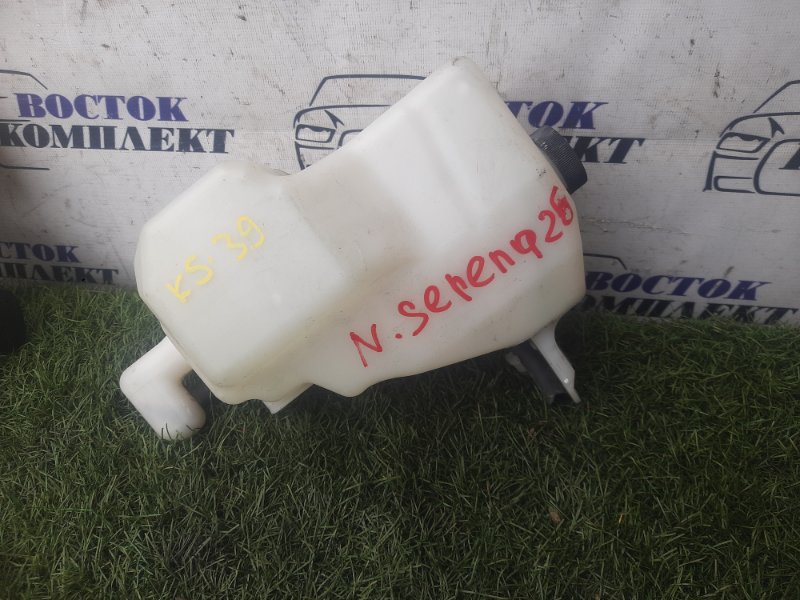 Бачок расширительный Nissan Serena HC26 MR20DD