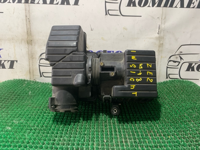 Корпус воздушного фильтра Honda Insight 2010 ZE2 LDA