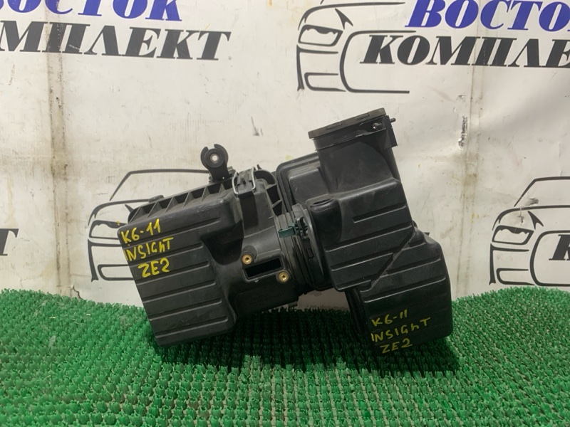 Корпус воздушного фильтра Honda Insight 2010 ZE2 LDA