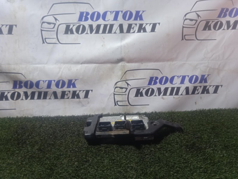 Блок управления ДВС Honda Freed 2008 GB3 L15A