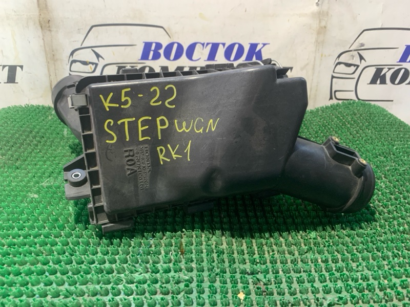 Корпус воздушного фильтра Honda Stepwgn 2010 RK1 R20A