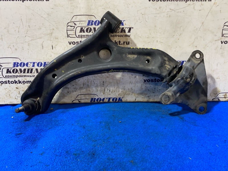 Рычаг подвески Honda Insight ZE2 LDA перед лев