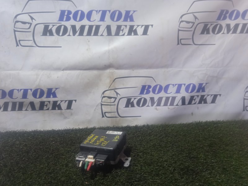 Блок управления рулевой рейкой Honda Insight 2010 ZE2 LDA