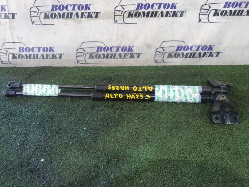 Амортизатор багажника Suzuki Alto HA25S K6A