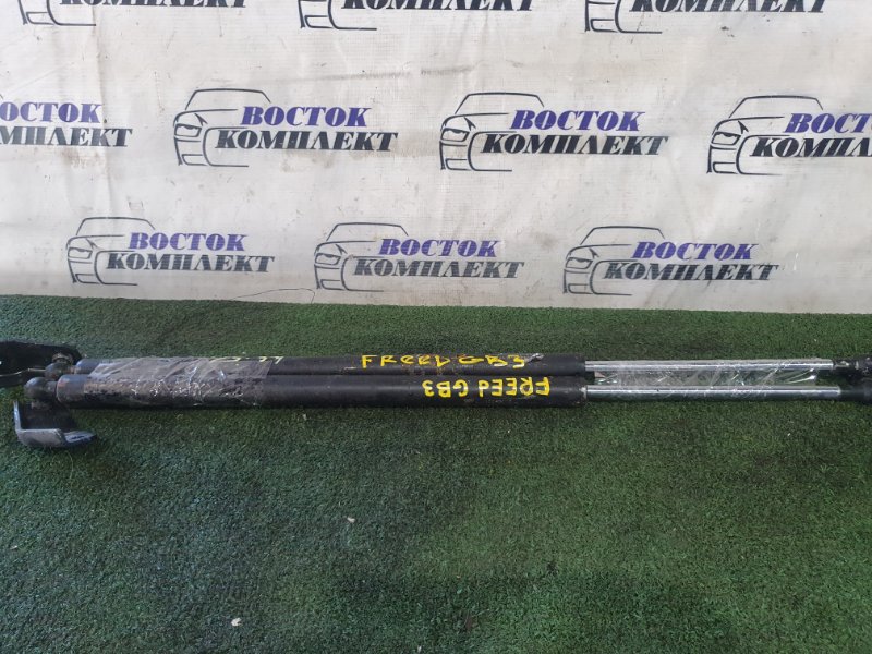 Амортизатор багажника Honda Freed 2008 GB3 L15A