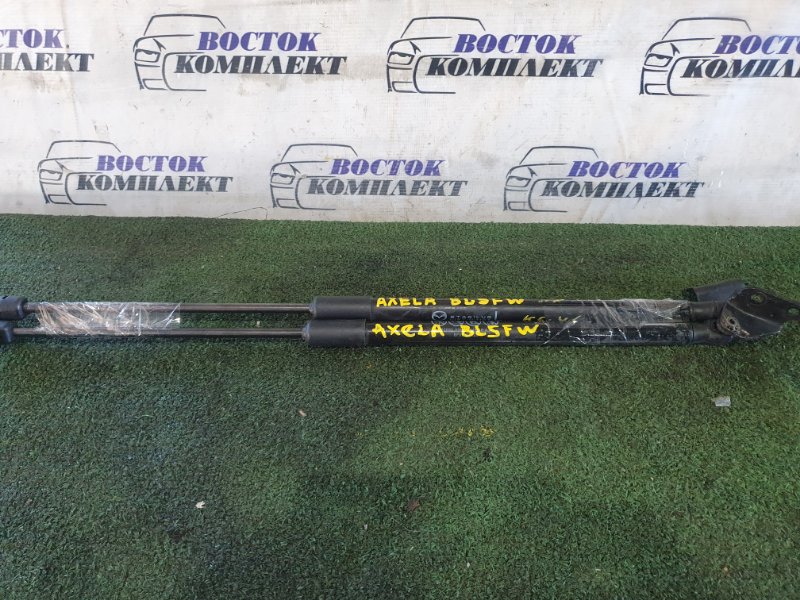 Амортизатор багажника Mazda Axela BL5FW ZY-VE