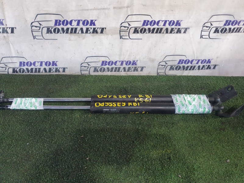 Амортизатор багажника Honda Odyssey 2006 RB1 K24A