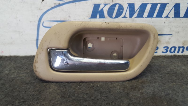 Ручка двери внутренняя Honda Stepwgn 2004 RF3 K20A лев