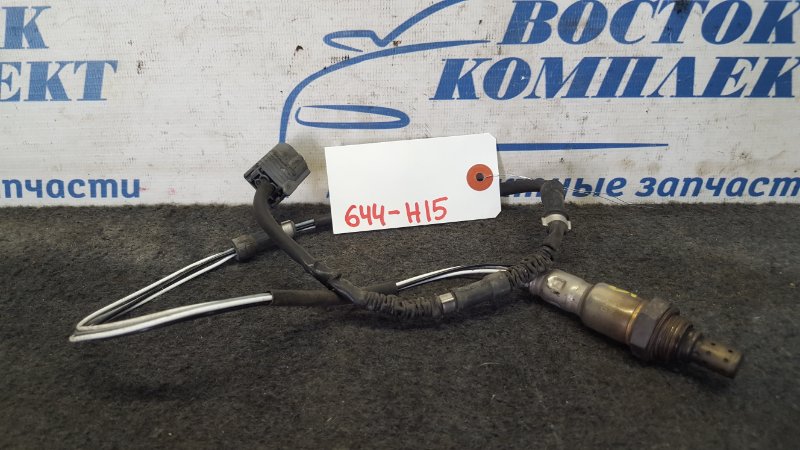 Датчик кислородный Honda Fit 2012 GE6 L13A