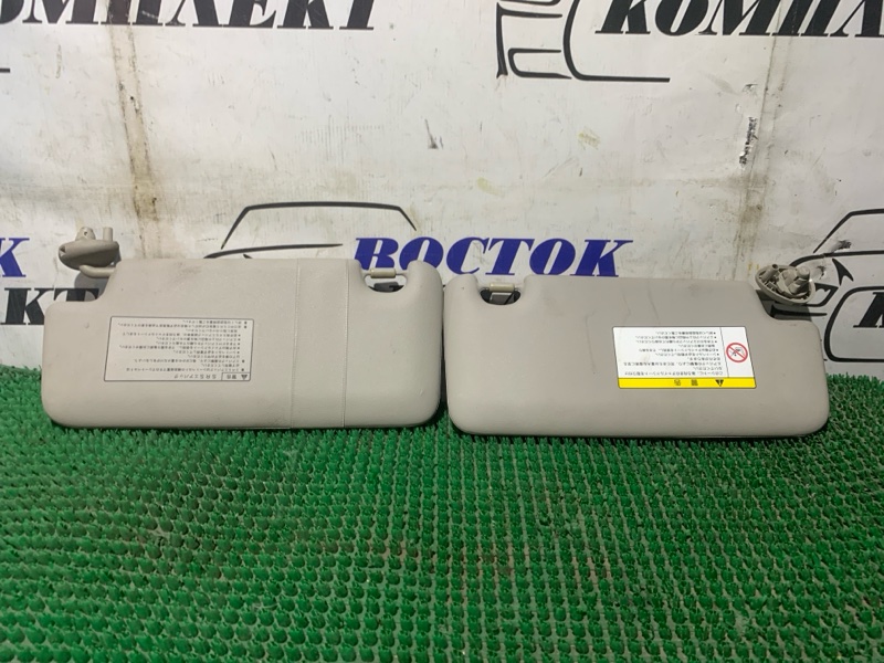 Солнцезащитный козырек Honda Fit 2011 GP1 LDA