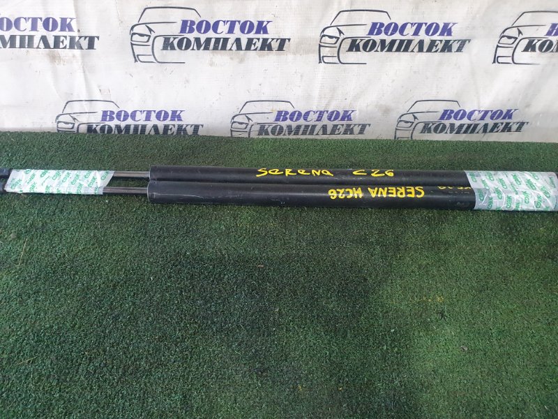 Амортизатор багажника Nissan Serena HC26 MR20DD