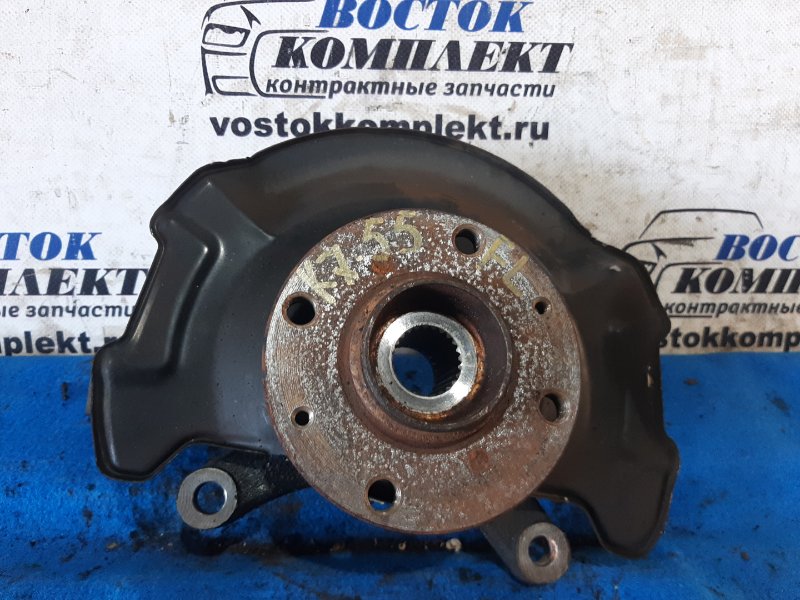 Ступица Suzuki Splash XB32S k12b перед лев