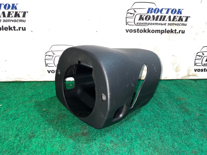 Кожух рулевой колонки Toyota Hiace TRH228B 2TR-FE