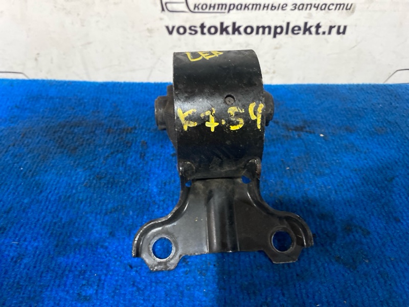 Подушка двигателя Mitsubishi Delica CV5W 4B12 лев