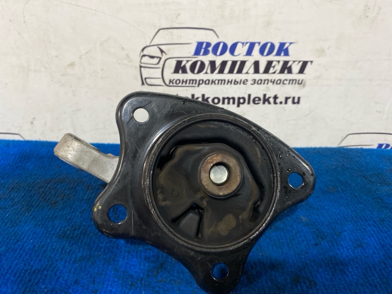 Подушка двигателя Mitsubishi Colt Plus Z23W 4A91 лев