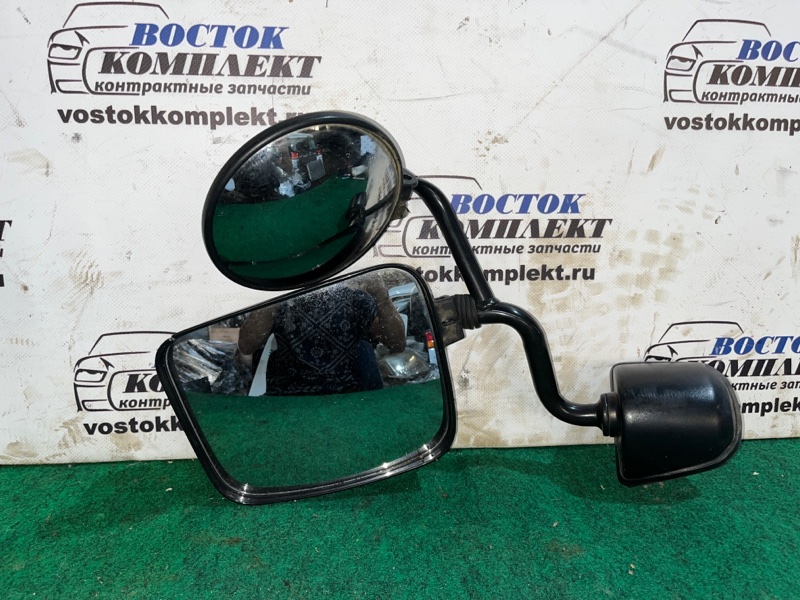 Зеркало боковое Toyota Hiace TRH228B 2TR-FE лев