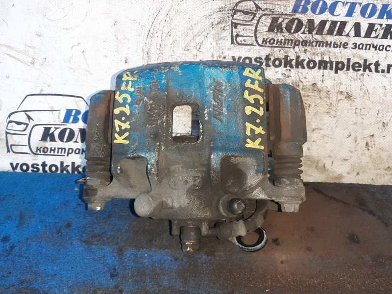 Суппорт Honda Mobilio Spike GK1 L15A перед прав