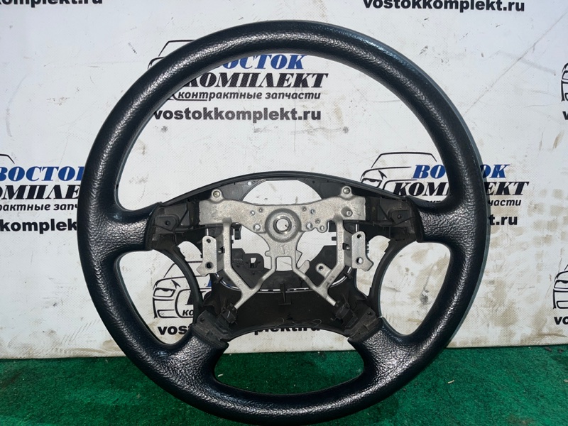 Руль Toyota Hiace TRH228B 2TR-FE