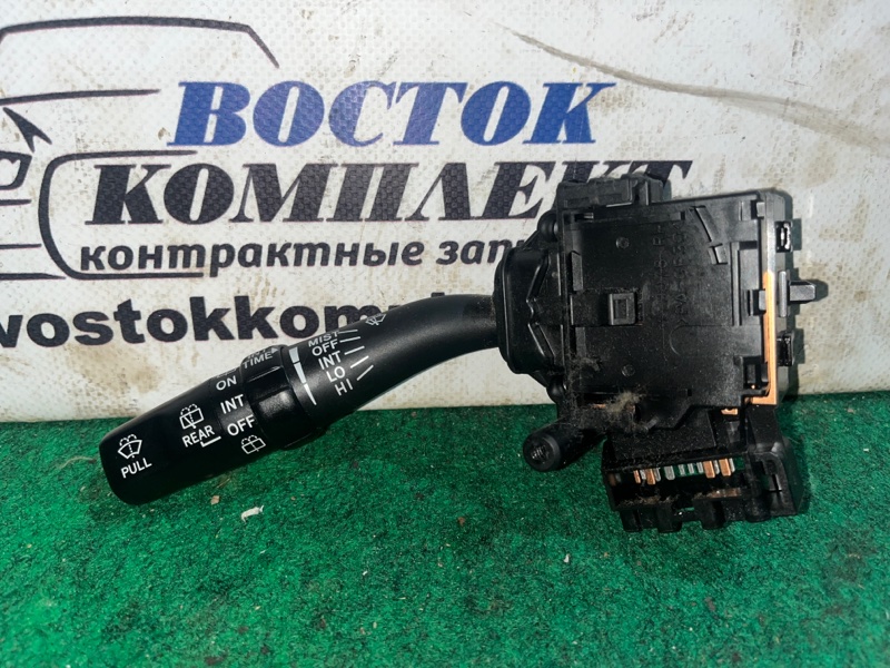 Переключатель подрулевой Toyota Hiace TRH228B 2TR-FE