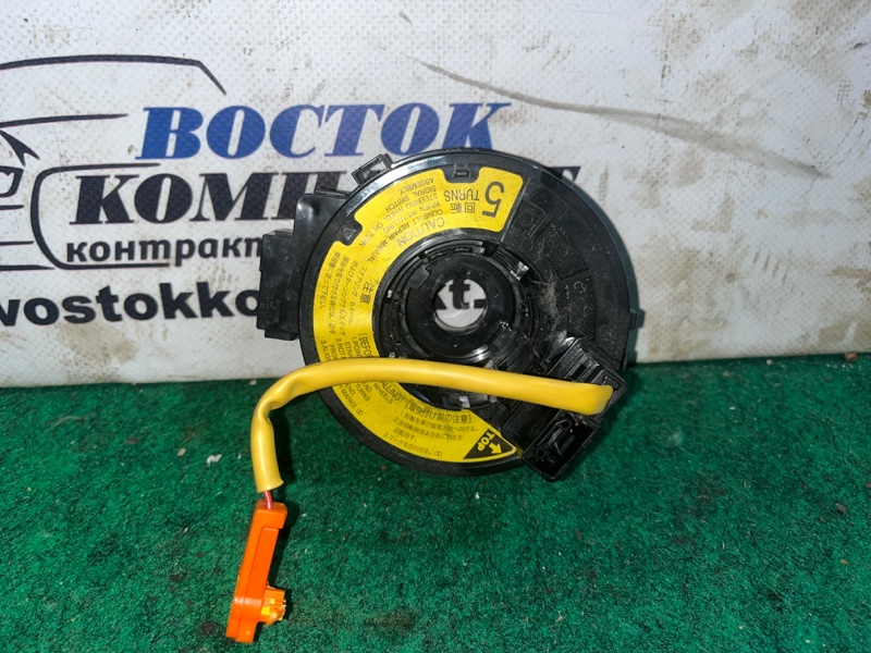 Шлейф-лента аирбага Toyota Hiace TRH228B 2TR-FE