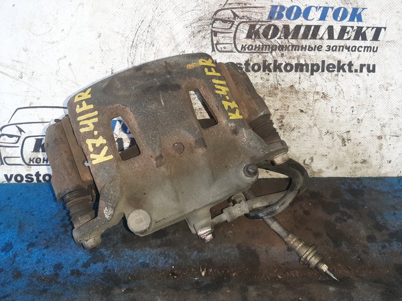 Суппорт Nissan Serena CNC25 MR20DE перед прав